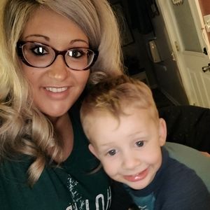 Meet your Posher, Heidi